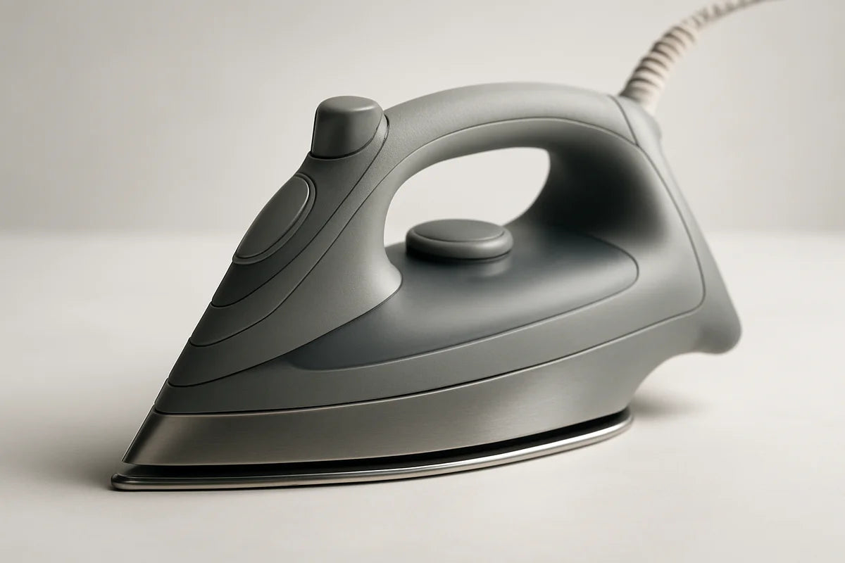 Gentle Iron: What It Is, Who It Helps, and How to Use It Well - professional photograph