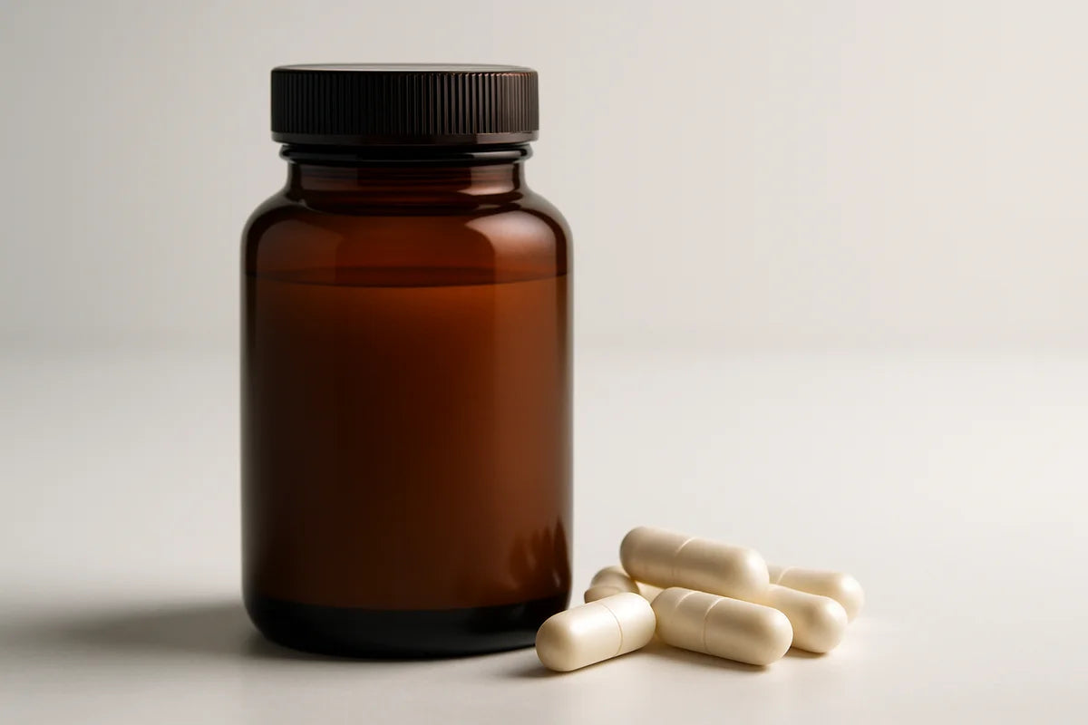 Flush Free Niacin: What It Is, What It Does, and Whether It’s Worth Taking - professional photograph