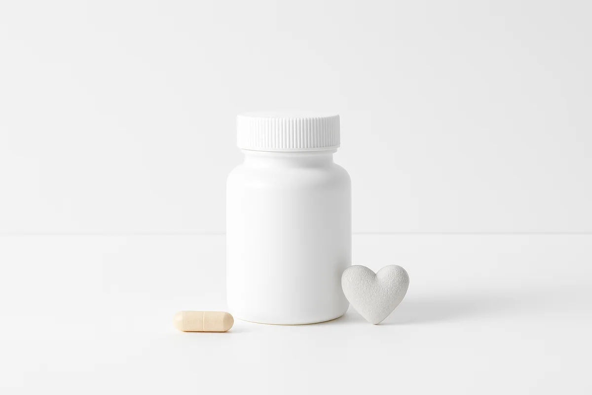 Best Form of Magnesium for Anxiety and Panic Attacks and How to Choose Yours - professional photograph