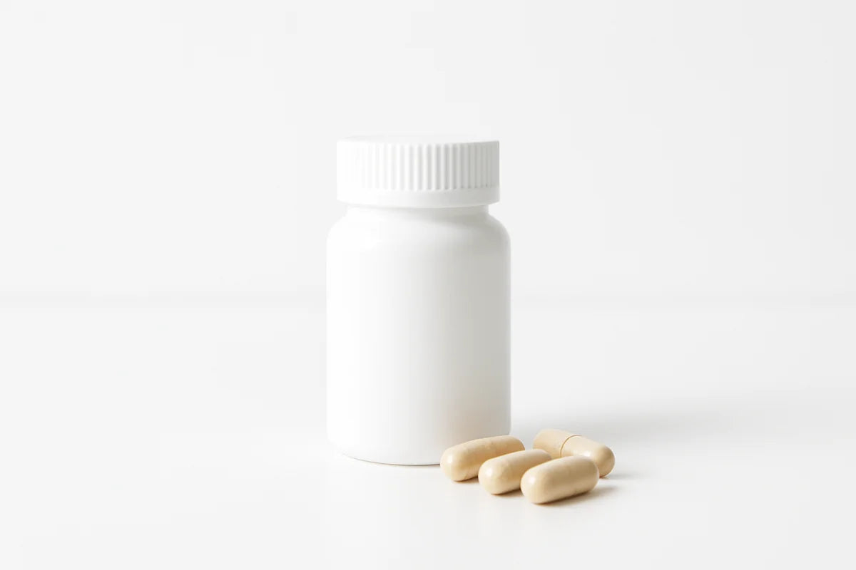 Berberine 500 mg: Benefits, best uses, side effects, and how to take it safely - professional photograph