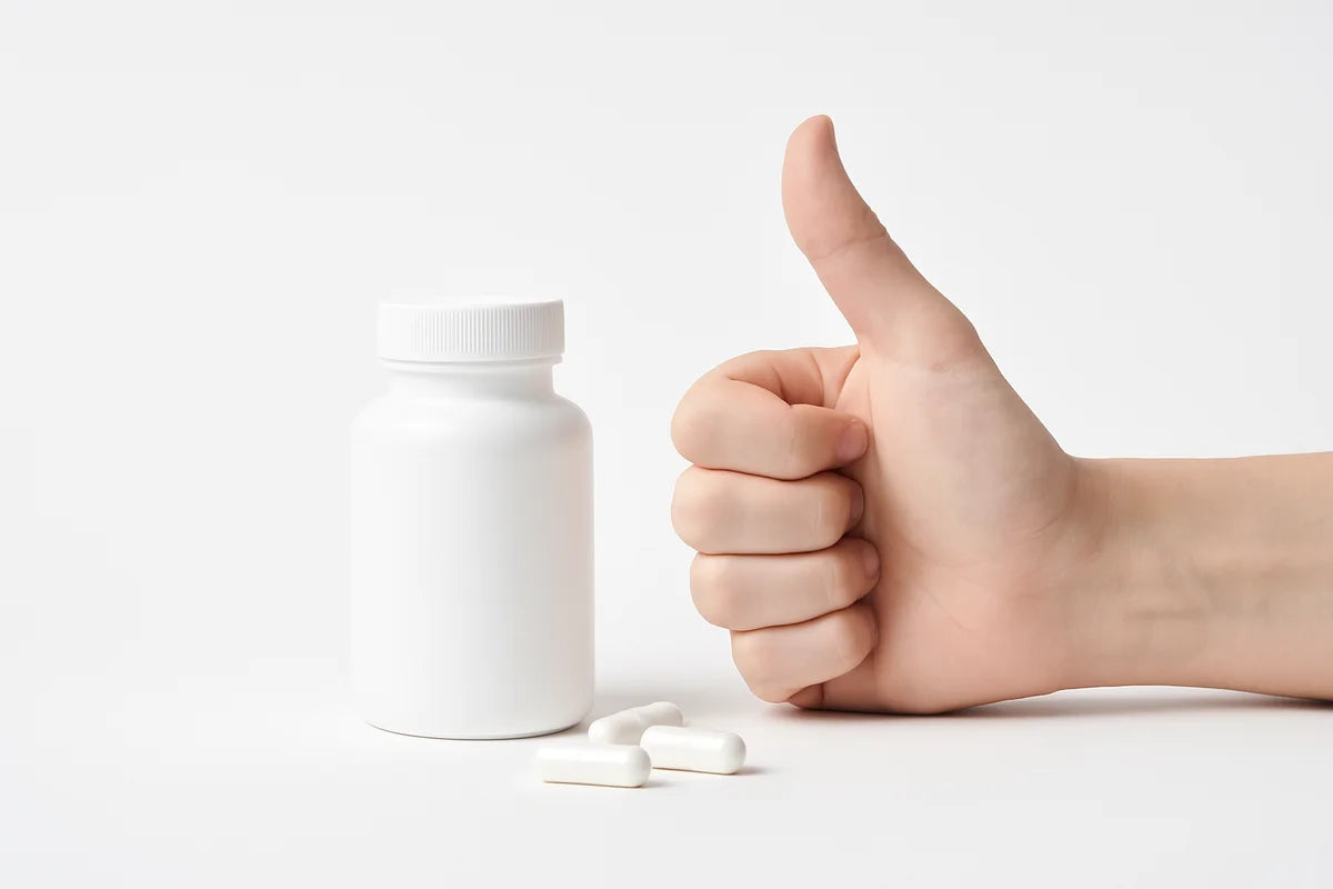Is Magnesium Safe for MCAS and Histamine Intolerance? - professional photograph