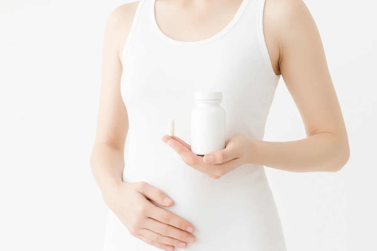 Acidophilus Probiotic Benefits for Women: What It Helps, What It Won’t, and How to Use It Well - professional photograph