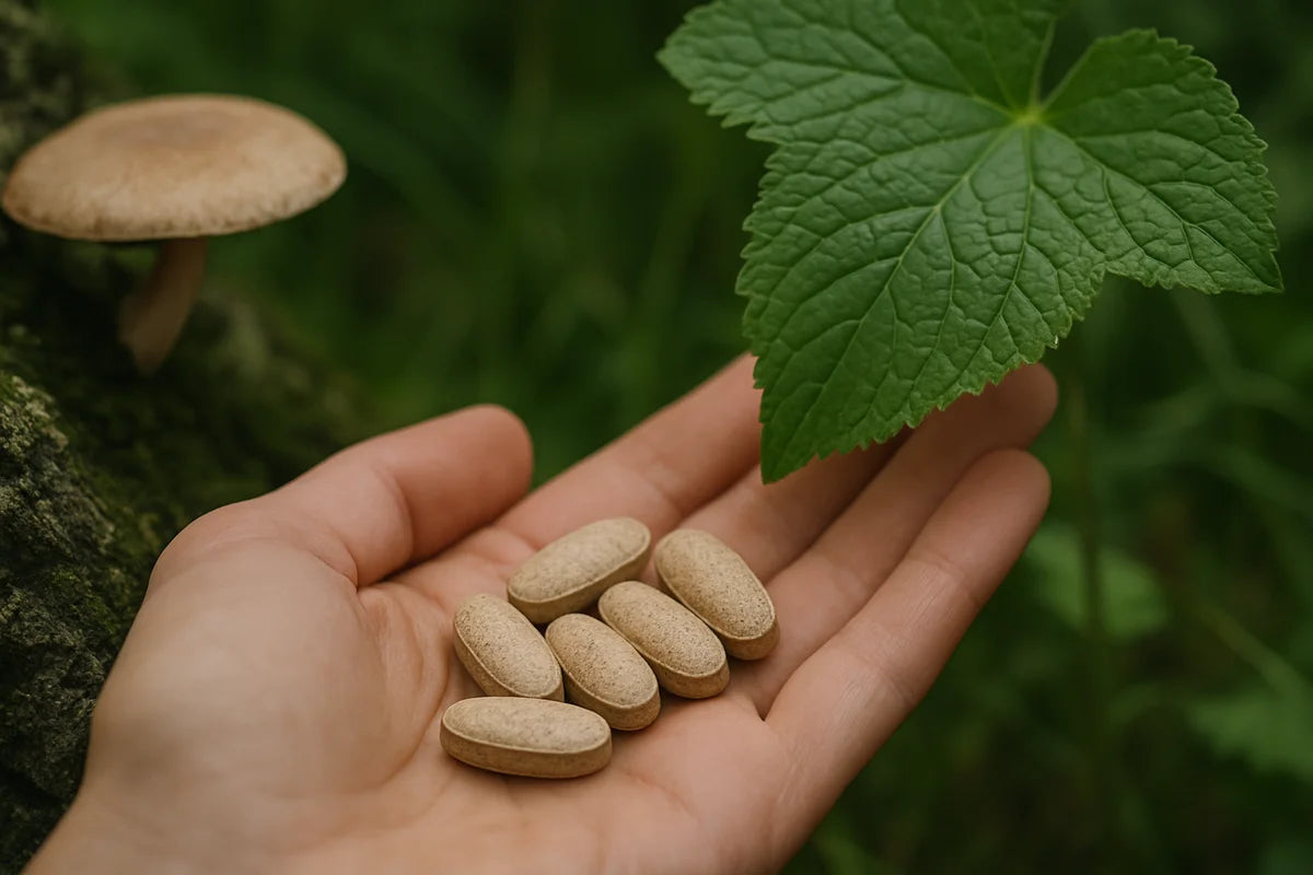 Are Nature Made Vitamins Good? What the Label Really Tells You - professional photograph