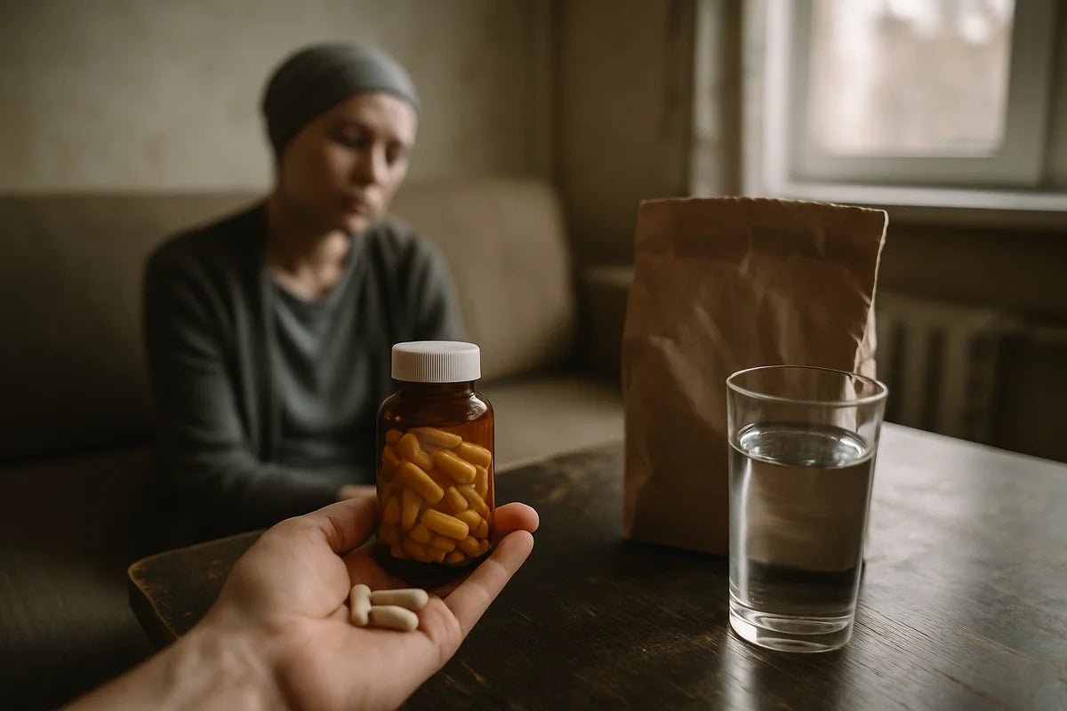 How to Find Budget Friendly Hypoallergenic Supplements When You Live With a Chronic Illness - professional photograph