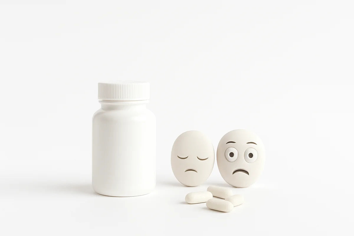 Magnesium Makes You Feel Tired and Wired at the Same Time Here’s What Might Be Going On - professional photograph