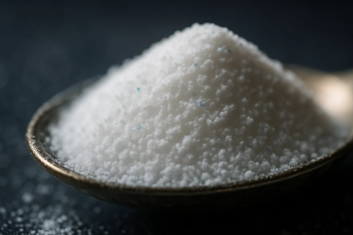 Finding the Best Electrolyte Powder for POTS and IBS Without Wrecking Your Gut - professional photograph