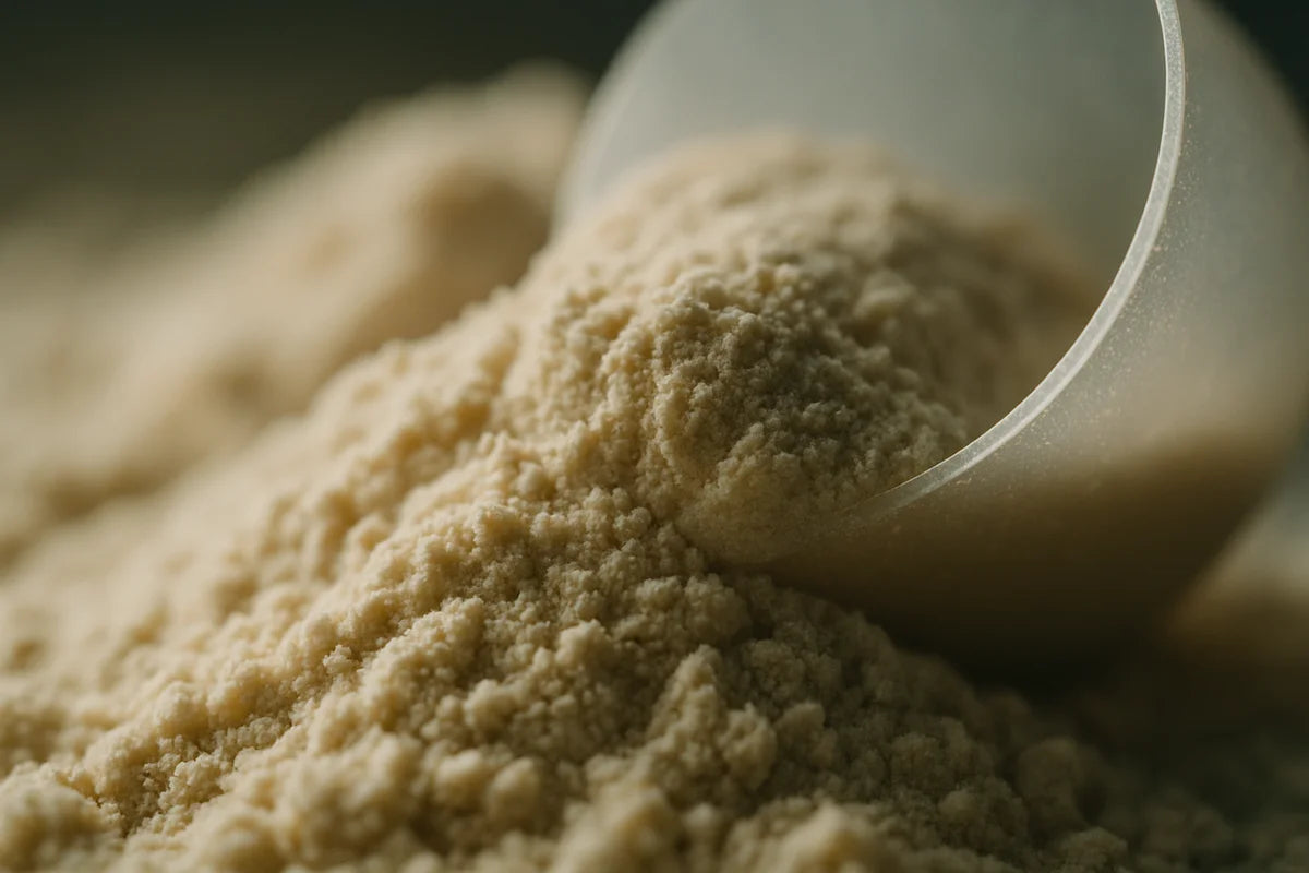 Best Protein Powder for MCAS and Sensitive Digestion Without Regret Later - professional photograph