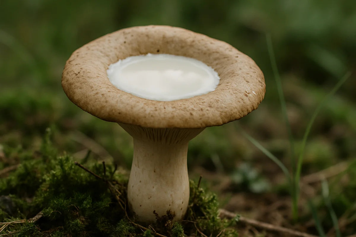 Lactose Monohydrate: What It Is, Why It’s Used, and When It Can Be a Problem - professional photograph