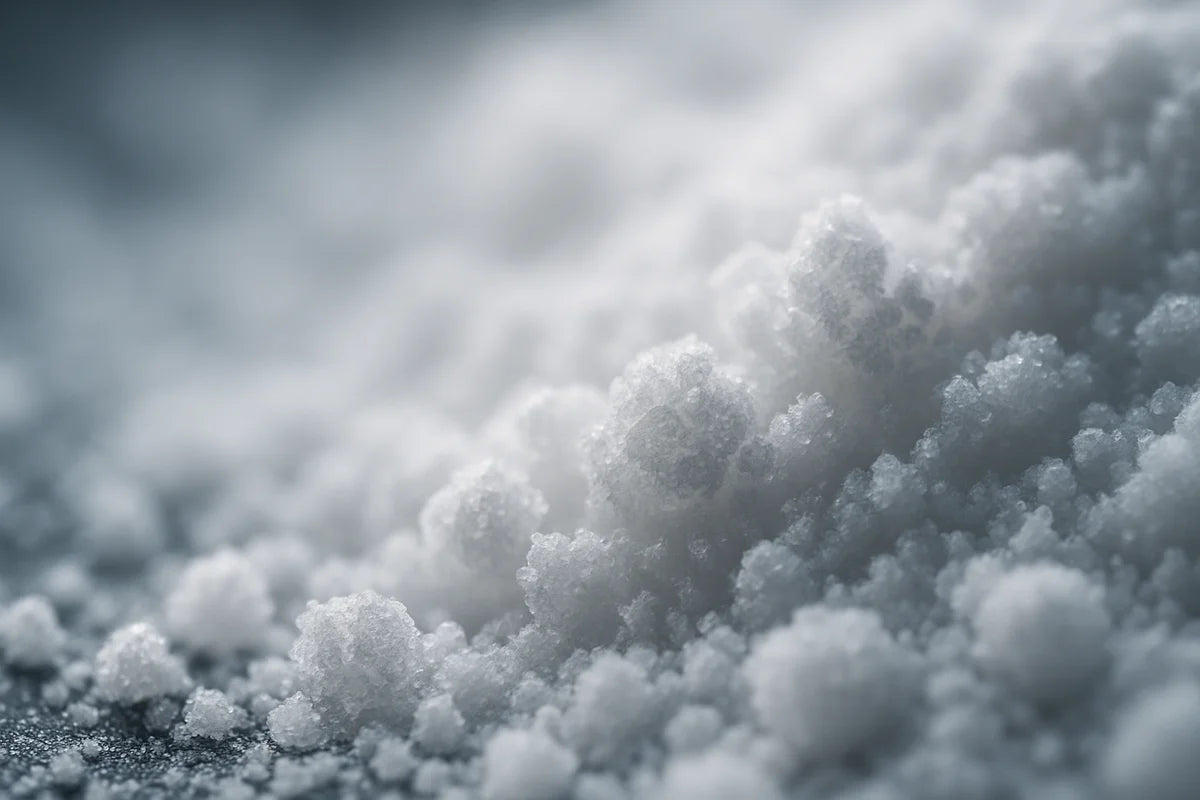 Magnesium Glycinate: What It Does, Who It Helps, and How to Use It Well - professional photograph