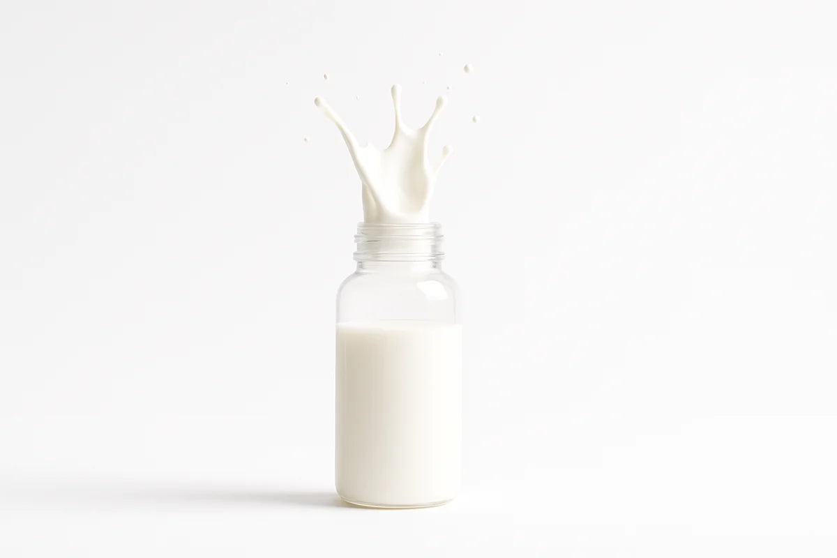 Liquid Calcium: What It Is, What It Does, and How to Use It Safely - professional photograph