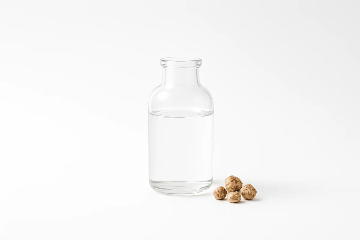 Urolithin A and Your Energy Cells What It Is and How to Get More of It - professional photograph