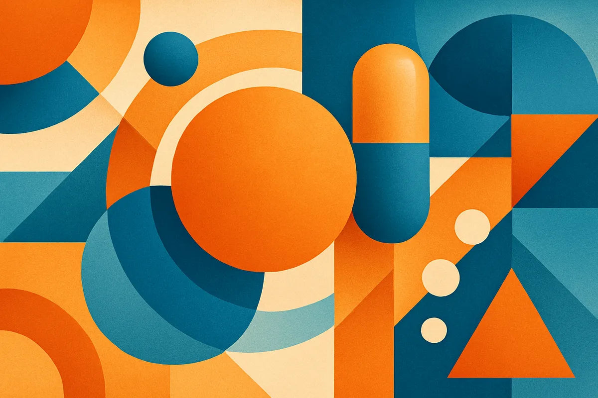 Beta Glucan Supplement: What It Is, How It Works, and Whether You Should Take It - illustration