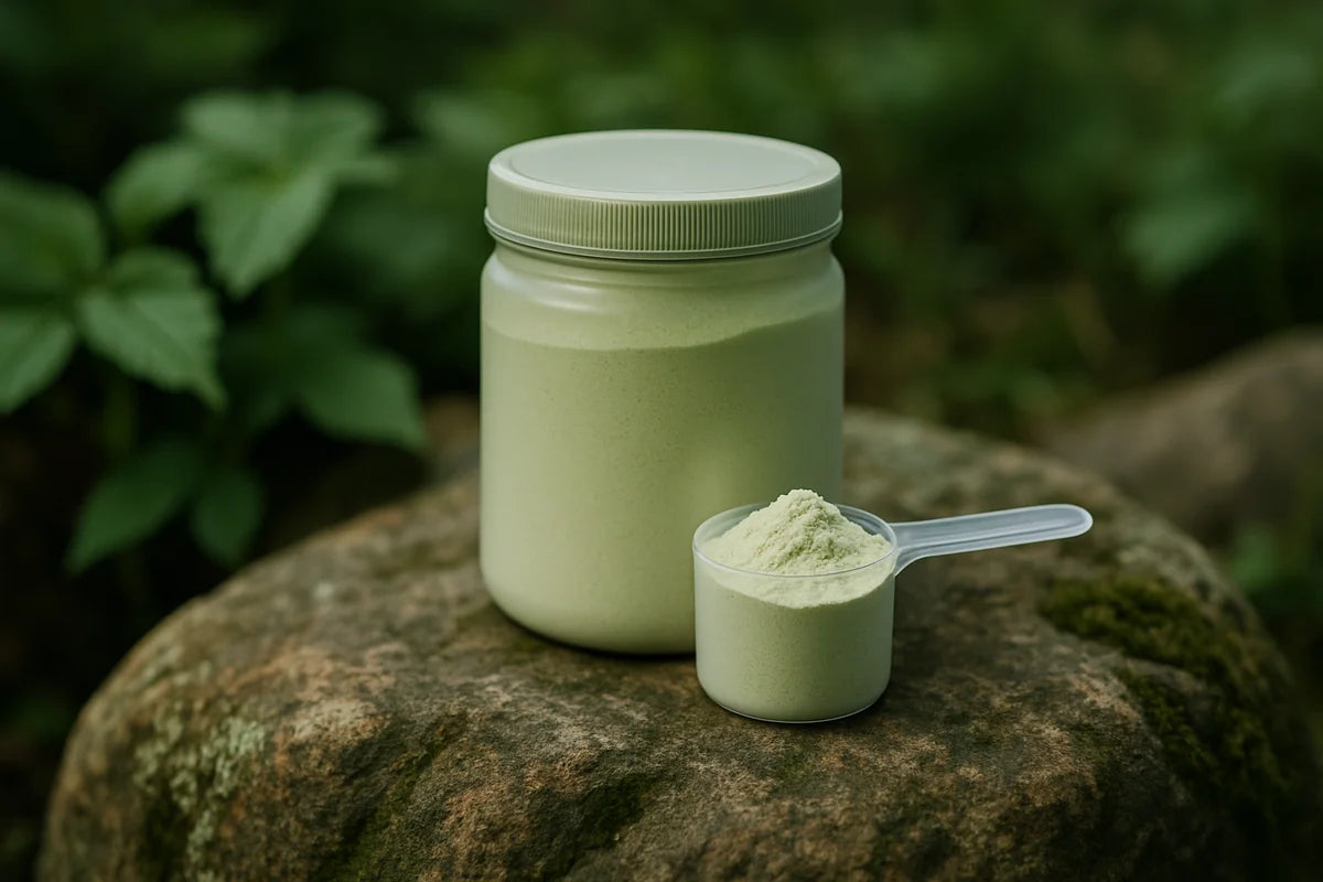 Preworkout That Won’t Wreck Your Stomach or Spike Your Anxiety - professional photograph