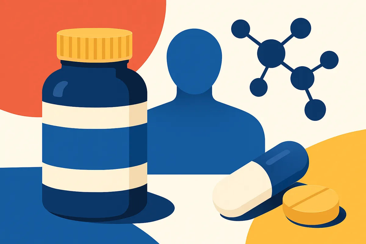 Magnesium Citrate: Benefits, Uses, and What to Know Before Taking It - illustration