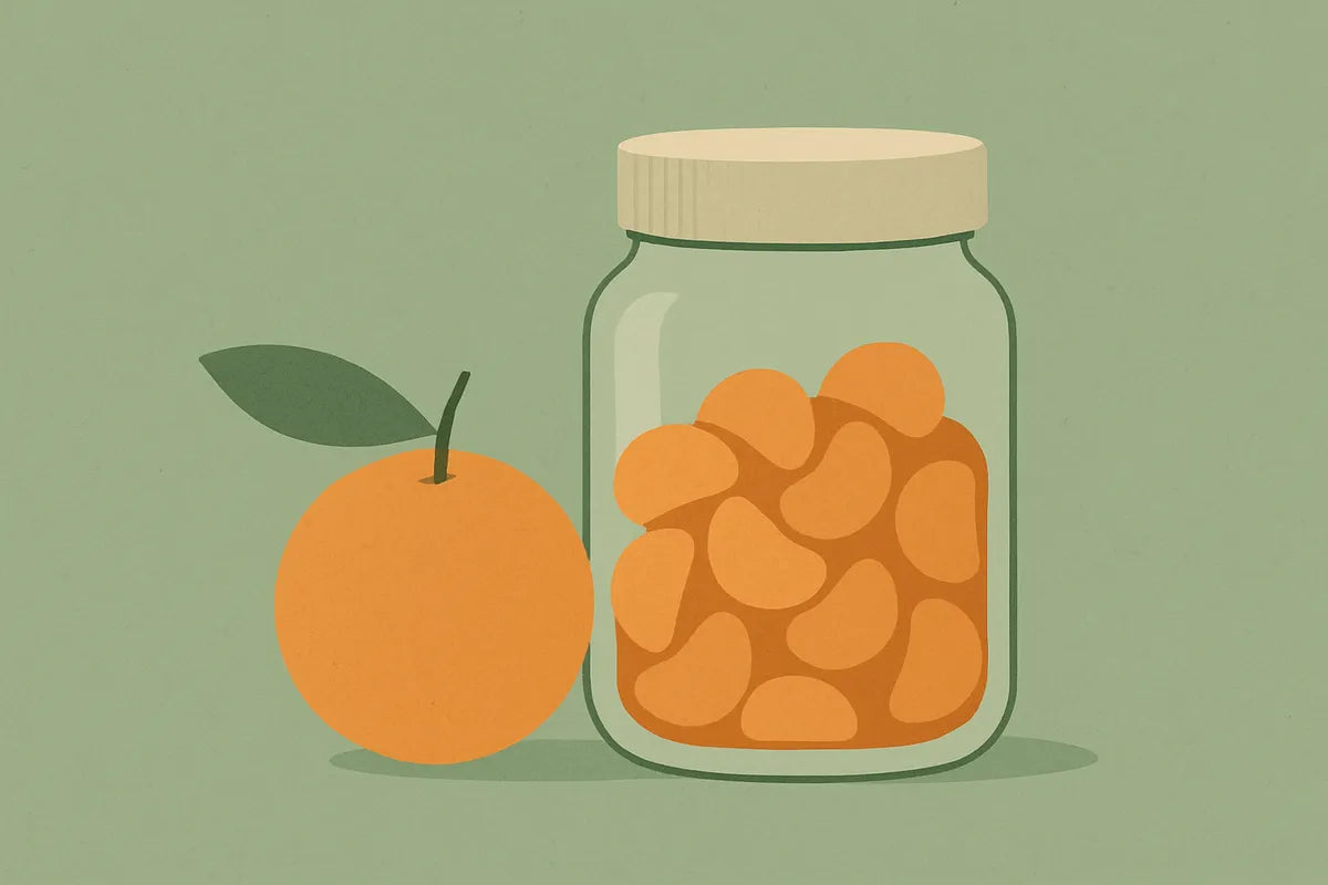 Vitamin C Gummies: Benefits, How They Work, and What to Look For - illustration