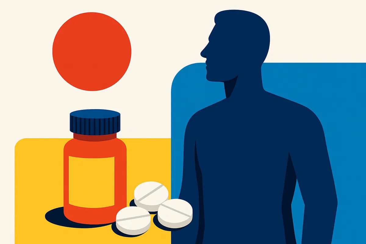 What Is Magtein? A Clear Look at This Unique Form of Magnesium - illustration