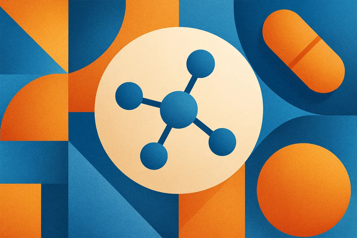 Calcium Citrate: Benefits, Uses, and How to Choose the Right Supplement - illustration