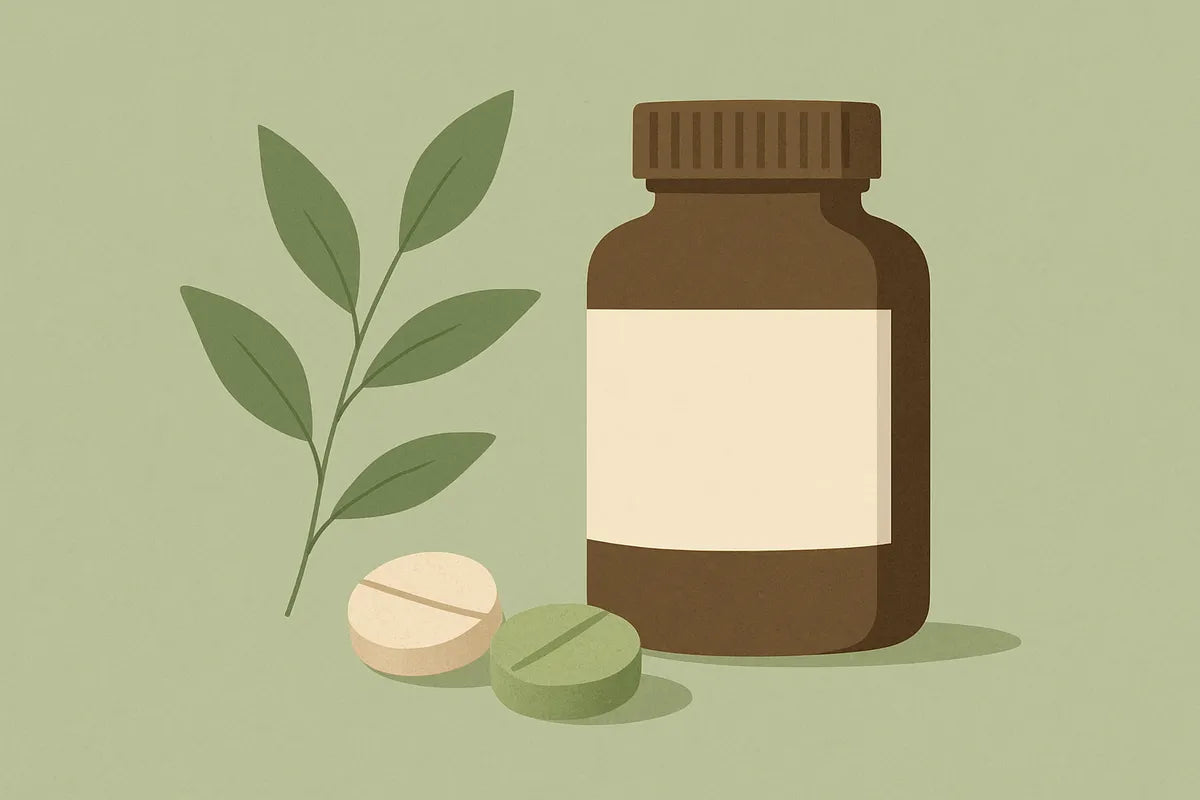 Chromium Picolinate: What It Is, Benefits, and How to Use It Safely - illustration