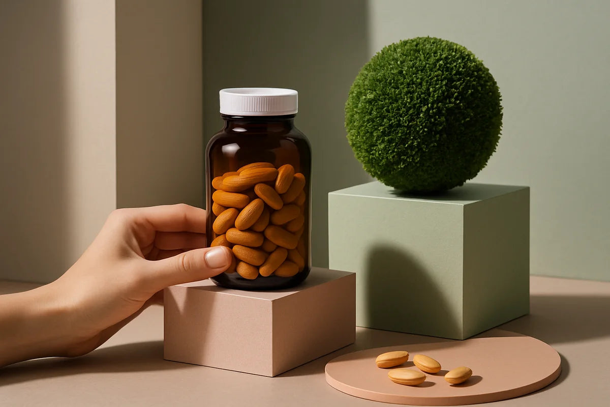 Garden of Life Women’s Multivitamin: What It Is, Who It’s For, and How to Use It Well - professional photograph