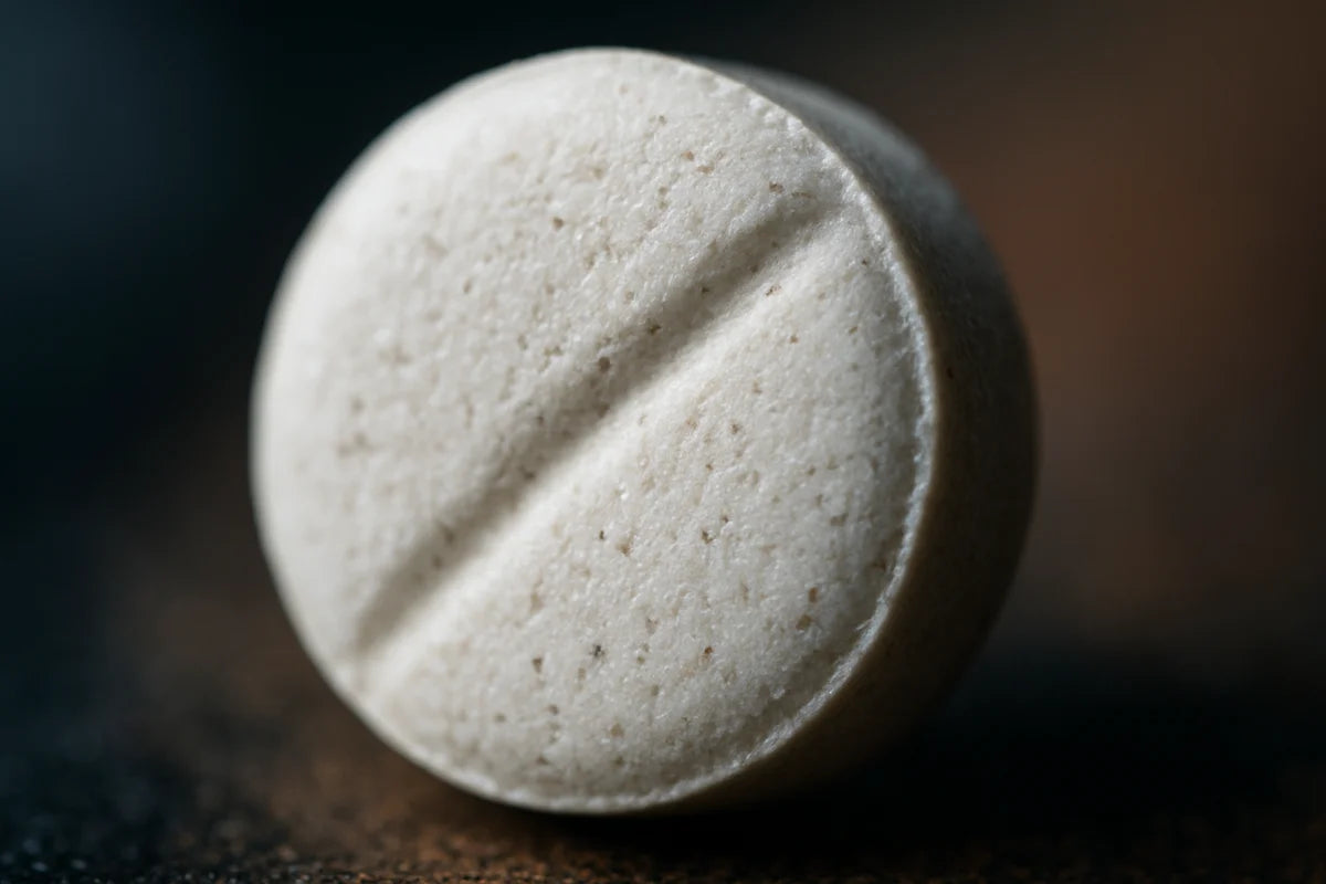 Melatonin 10 mg: What It Does, Who It Helps, and When It’s Too Much - professional photograph