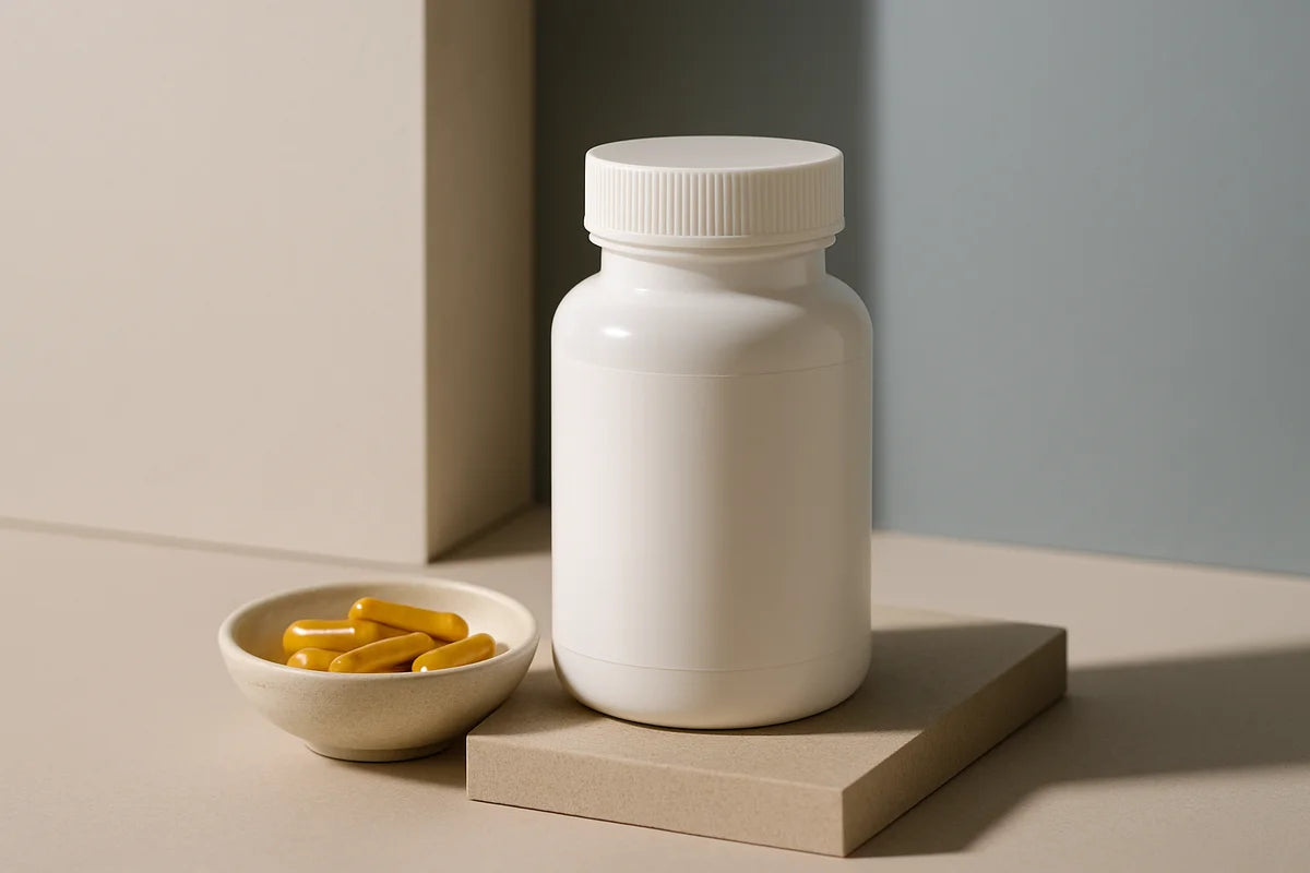 Best Berberine Supplement Consumer Reports: How to Read Between the Labels - professional photograph