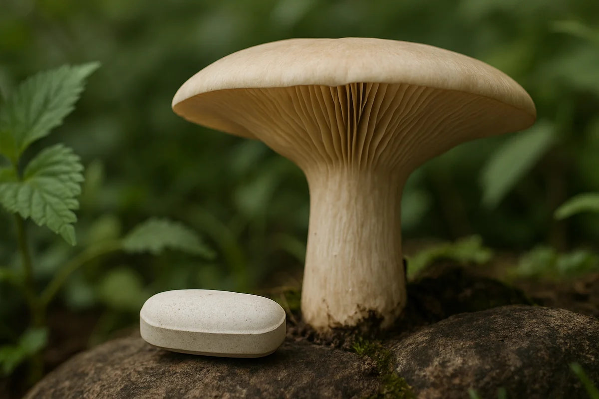 L-Arginine 1000 mg: Benefits, Uses, Side Effects, and How to Take It Safely - professional photograph