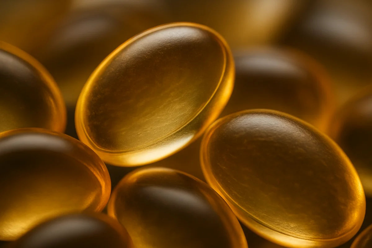 Omega 369: What It Means, Where It Came From, and How to Use It Without Getting Fooled - professional photograph