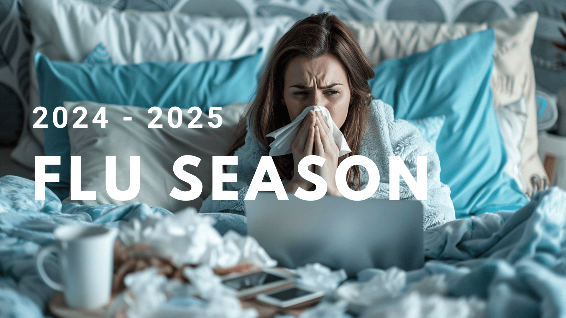 Updated Stages of Flu Recovery And How To Feel Better Quick – BrownPea ...