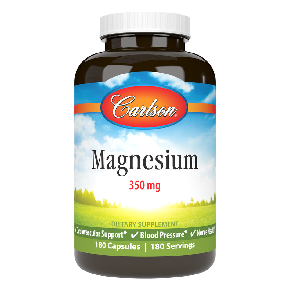 Carlson Labs BrownPea Health Carlson Labs BrownPea Health