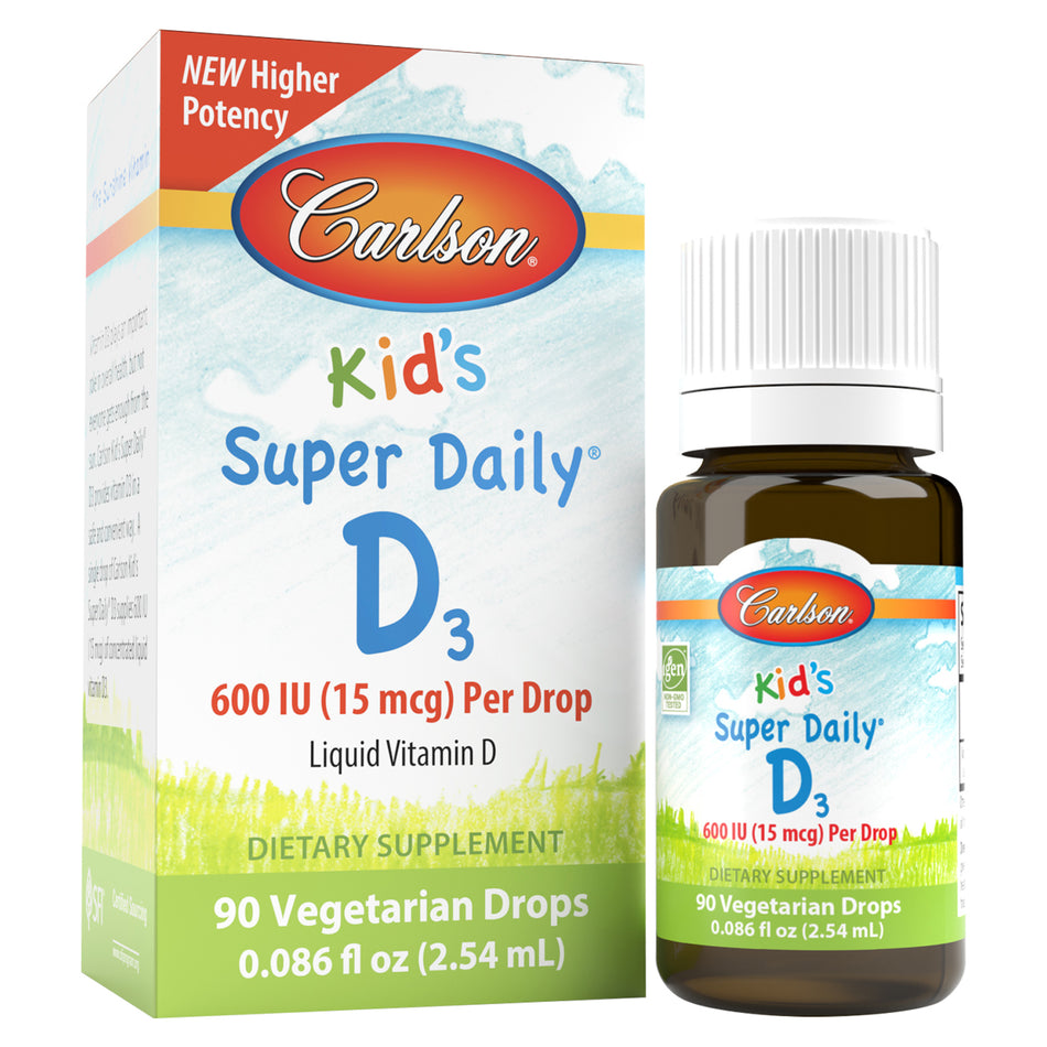Carlson Labs BrownPea Health Carlson Labs BrownPea Health