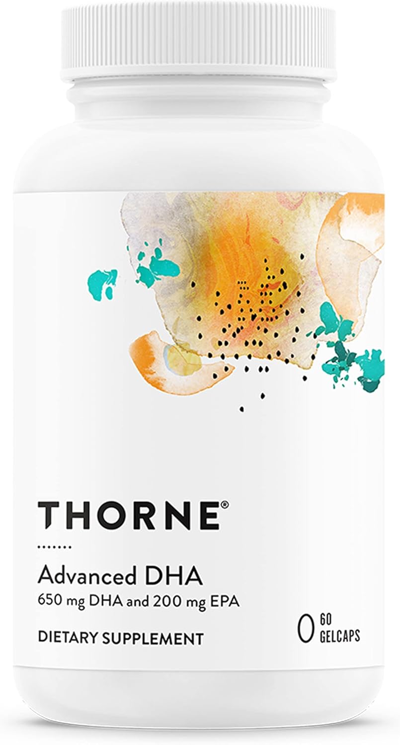 Thorne Advanced DHA