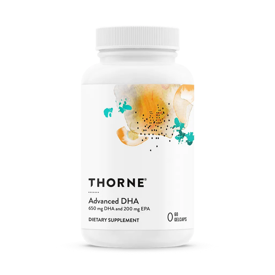 Thorne Advanced DHA
